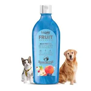 Lozalo Fruit Shampoo Mix Fruity 200+10ml