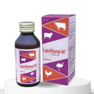 Lavitone-H 100ml
