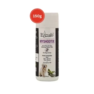 Lozalo Myshootix 150gm