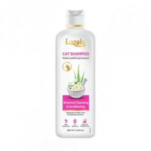 Lozalo Cat Shampoo