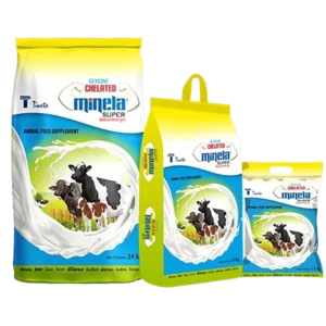 Chelated Minela Super 1.2kg