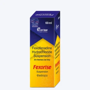 Fexorise Suspension 60ml
