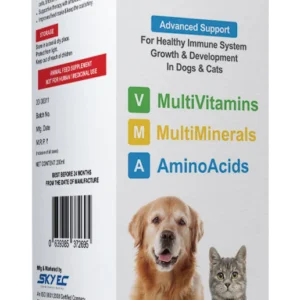 Petup Pro Vet Syrup 200ml