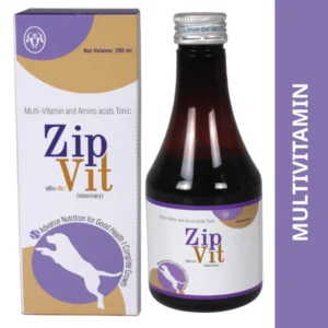 Zip Vit 200ml