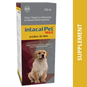 Intacal Pet Max 250ml