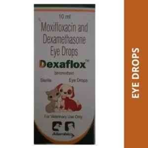 Dexaflox Eye Drops