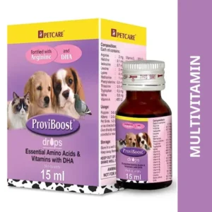 Provi Boost Drops 15ml
