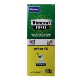 Vimeral Forte 60ml