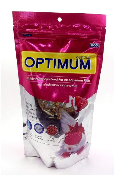 Optimum 100gm