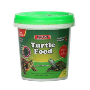Turtle Food 45gm