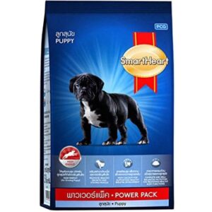 SmartHeart Power Pack Puppy 1Kg