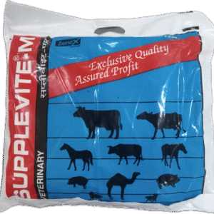 Supplevite-M 2.5kg