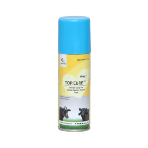 Topicure adv spray 100ml