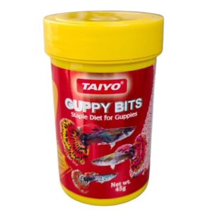 Guppy Bits 45gm