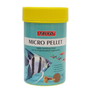 Micro Pellets 45gm