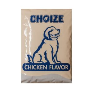Dog Choize Chicken Adult Dry Food 800gm