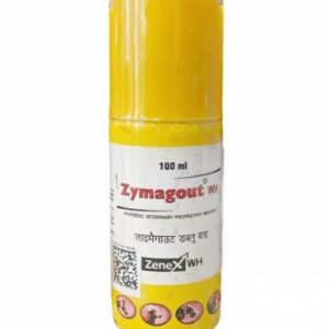 Zymagout WH 100ml