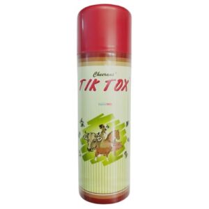 Tik Tox Powder 100 gm