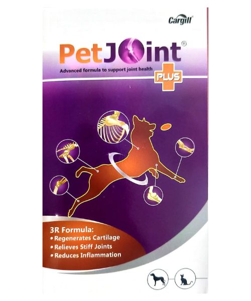 Petjoint Plus Tablet