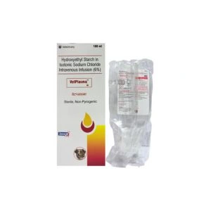 Vetplasma 100ml