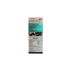 Vitum-H 100ml