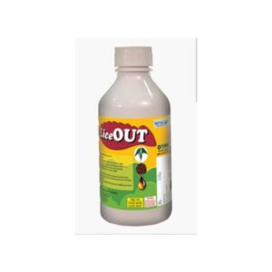 Lice out super 1ltr