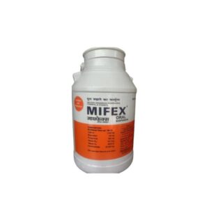 Mifex Oral 5ltr