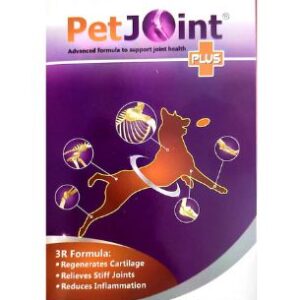 Petjoint Plus Tablet