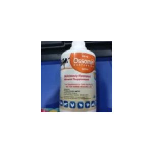 Ossomin Vet Susp 450ml