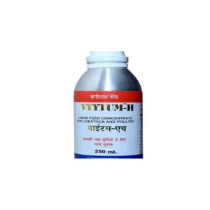 Vitum-H 250ml