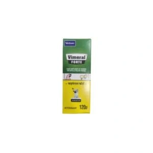 Vimeral Forte 120ml
