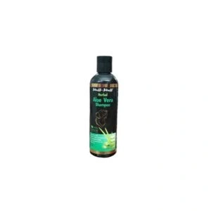 Wuff Wuff Herbal Aloe Vera Shampoo 200ml