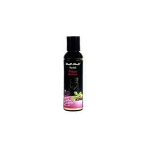 Wuff Wuff Herbal Puppy shampoo 100ml