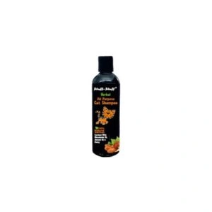 Wuff Wuff Herbal All purpose cat shampoo 100ml