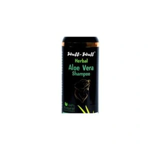 Wuff Wuff Herbal Aloe Vera shampoo 100ml