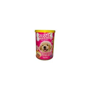 Venky's Cuddle Wet Puppy Food - 400gms