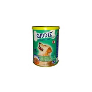 Venky's Cuddle Wet Adult Food - 400gms