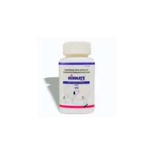 Minamate 30 Tablets