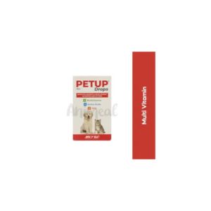 Petup Drops 30ml