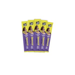 Top Tail Squeezy Creamy Treats Chicken And Liver Flavour 12gm (pack of 5)