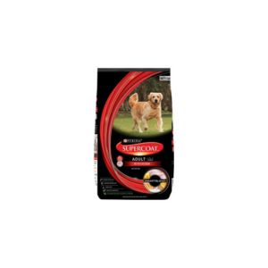 Purina Super Coat Adult With Chicken 10kg