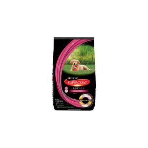Purina Super Coat Puppy With Chicken 10kg