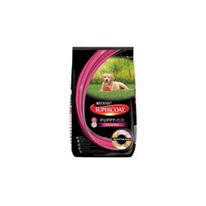 Purina Super Coat Puppy With Chicken 400gm