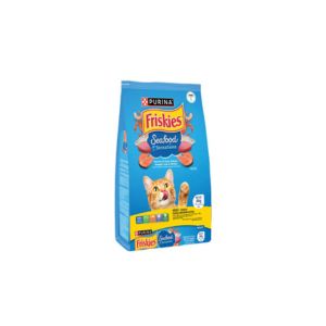 Purina Friskies Seafood Sensations 6kg