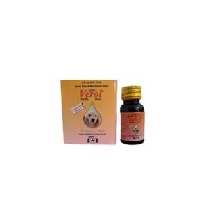 Verol Drops 15ml