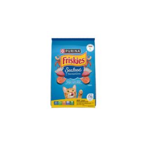 Purina Friskies Seafood Sensations 2.5kg