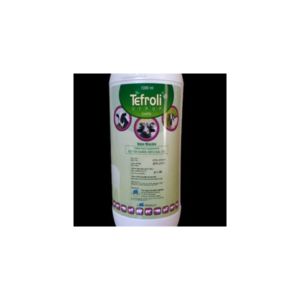 Tefroli Syrup 1000ml