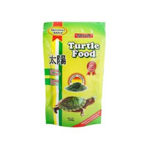 Turtle Food 100gm