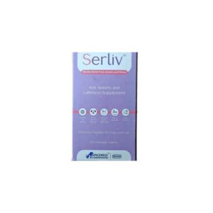 Serliv 30 tablets