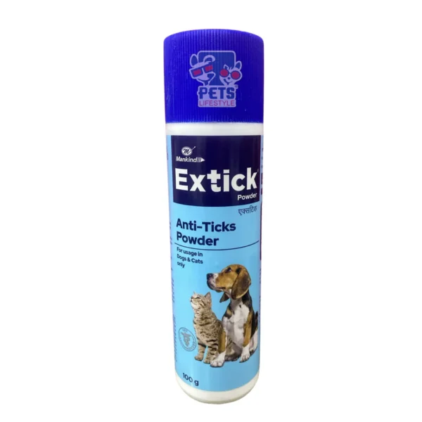 Extick Powder 100gms